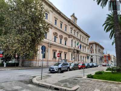 Il Quartiere Umbertino inedito